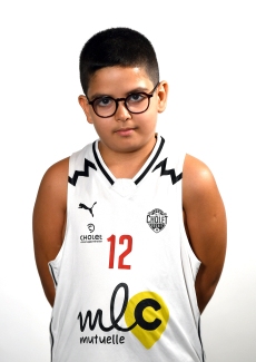 Portrait de Anas SASSI