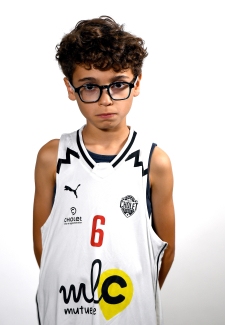 Portrait de Aziz CHEBBI