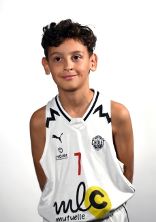 Portrait de Emirhan KARA