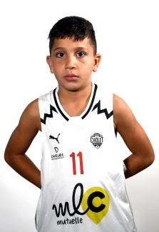 Portrait de Mehmet Said DAGCI