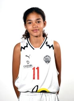 Portrait de Leila FOFANA