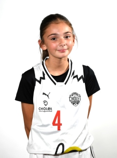 Portrait de Mylie MAGALHAES FONSECA
