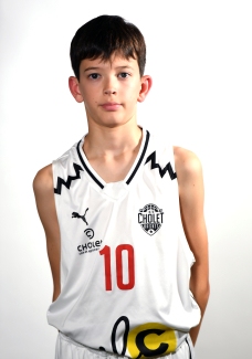 Portrait de Louis LE DANVIC
