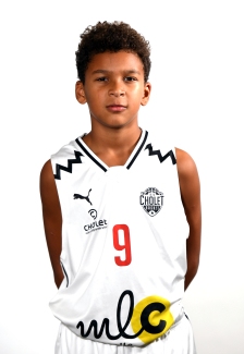 Portrait de Ziyad MAHAMAT ALHAFIZ