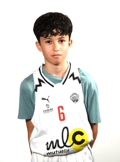 Portrait de Amir CHIADMI
