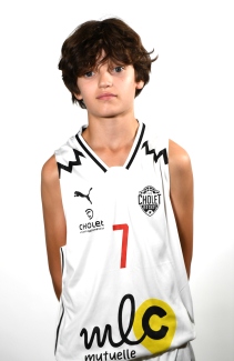 Portrait de Rayan MATHIEU