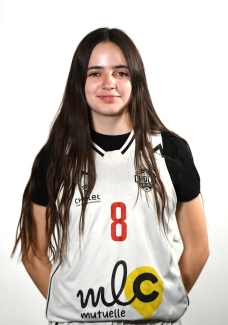 Portrait de Phoebe SMITH