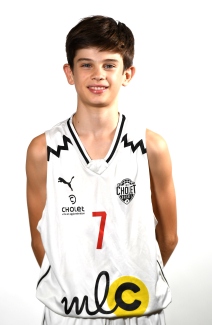 Portrait de Johan PLUCHON