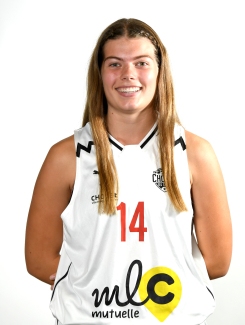 Portrait de Talya PUNEL