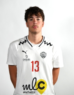 Portrait de Alexis GUERIN