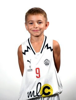 Portrait de Owen HERBRETEAU