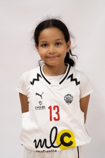 Portrait de Liva KARADAG