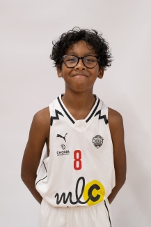 Portrait de Lenny RAJAONARISON