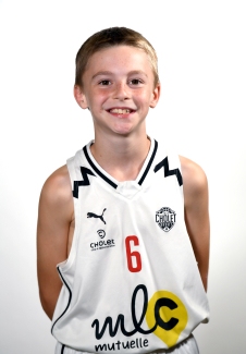 Portrait de Nino BALUTAUD