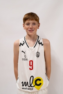 Portrait de Paul RETHORE