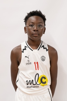 Portrait de Gabriel NSUKULA WA YAMBU