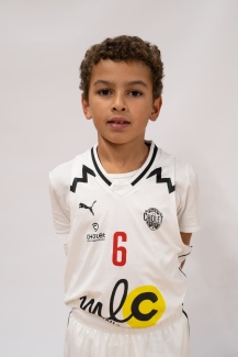 Portrait de Eden FIDALA