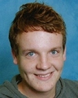 Portrait de Robin LOISEAU