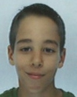 Portrait de Mehdi SADAOUI
