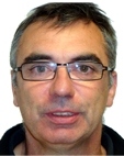 Portrait de Thierry CHEVRIER