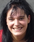 Portrait de Maëva DAGORNE
