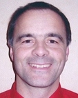 Portrait de Jean-Luc CAPEL