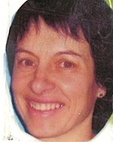 Portrait de Lydie CHEVRIER