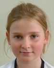 Portrait de Lucie RONDEAU