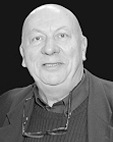 Portrait de Michel LEGER