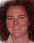 Portrait de Katia ZAIRE