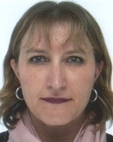 Portrait de Sophie GAUTIER