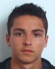 Portrait de Thibaud DUGAS