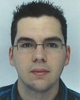 Portrait de Florian LECOMTE