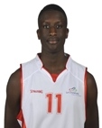 Portrait de Abdoulaye NDOYE