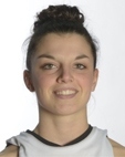 Portrait de Audrey CHEVRIER