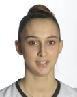 Portrait de Laura DUPUET