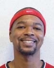 Portrait de Deron HAYES