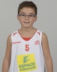 Portrait de Fabio FLOCH