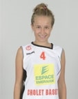 Portrait de Jordane ALLAL