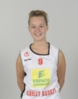 Portrait de Manon PUCHAUD