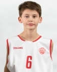 Portrait de Lucas RICHOU