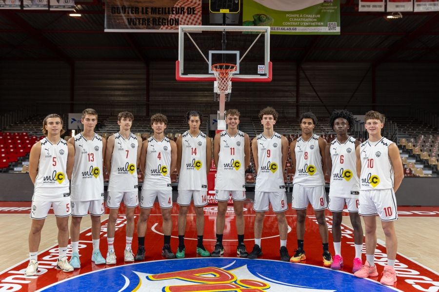 U18 M3