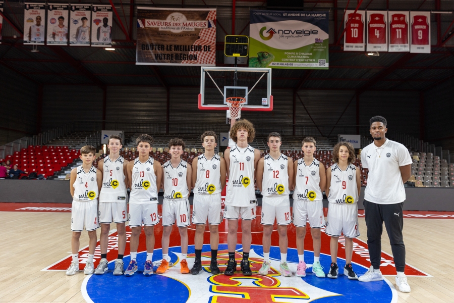 U15 M2