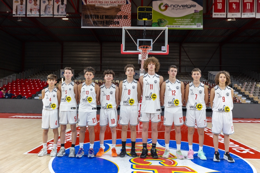 U15 M2