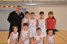 U11 Masculins 3