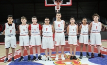 u13m5 equipe