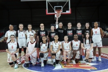 u15f3 equipe