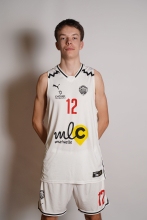 Portrait de Fabien HUCHON