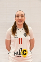 Portrait de Anna POHU
