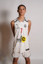 Portrait de Sofiane BEN BOUGRINE